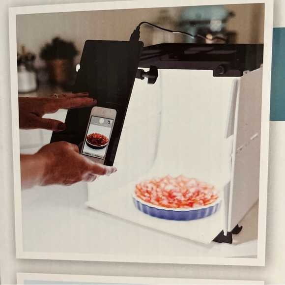 We R Memory Keepers ShotBox Photo Studio Kit - Picture 8 of 11